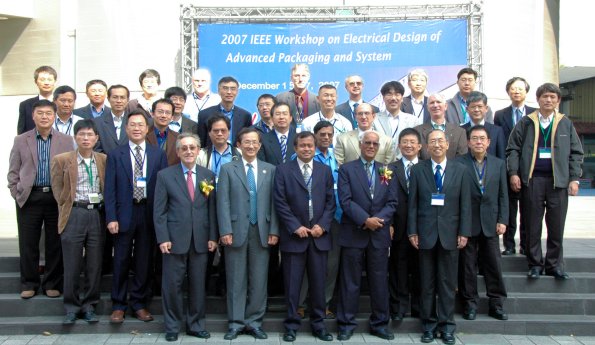 EDAPS 2007
