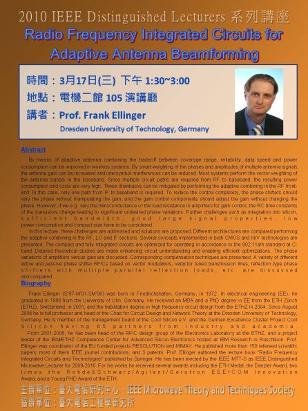2010_0317_IEEE DL_Ellinger
