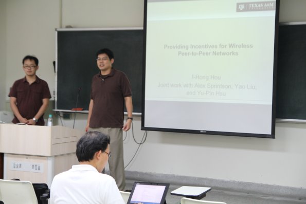 I-Hong Hou _0_