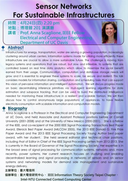 20140424_Prof_ Anna Scaglione