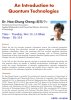 Dr. Hao-Chung Cheng (鄭皓中)