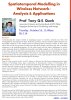 Prof. Tony Q.S Quek