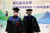 撥穗合影