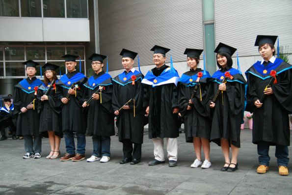 Graduate _70_