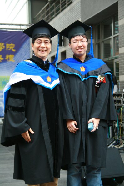 Graduate _96_