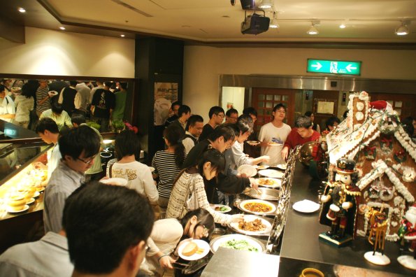 SONY DSC