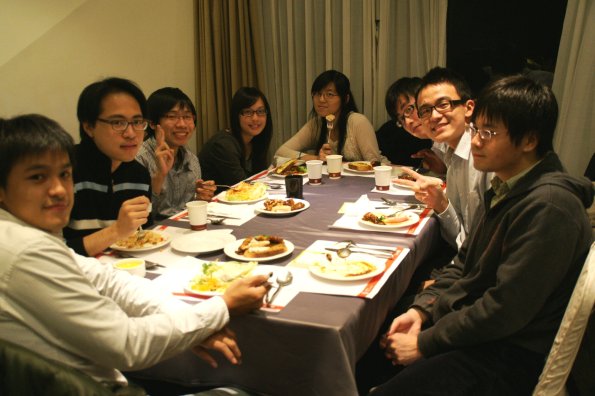 SONY DSC