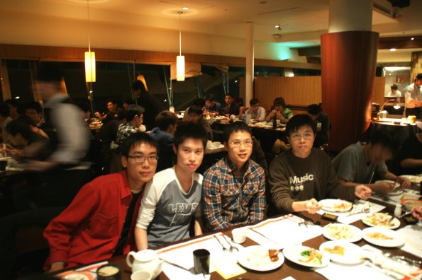 SONY DSC