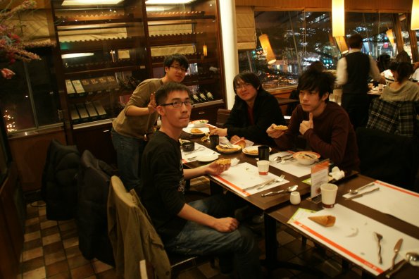 SONY DSC