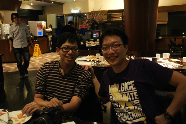 SONY DSC