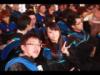 99學年度畢業典禮