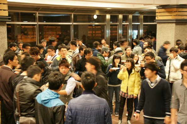 SONY DSC