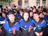 92學年度畢業典禮