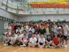 電信所羽毛球賽